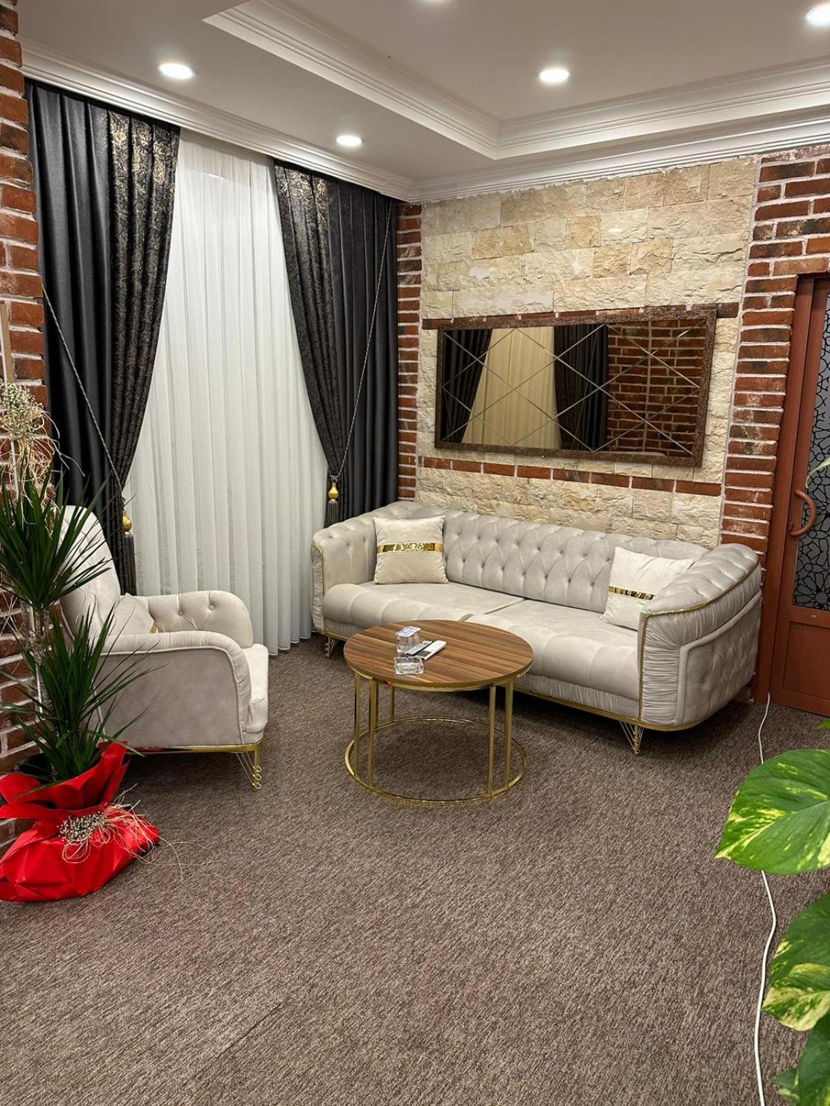 Konak Otel Surici Diyarbakır Exterior foto