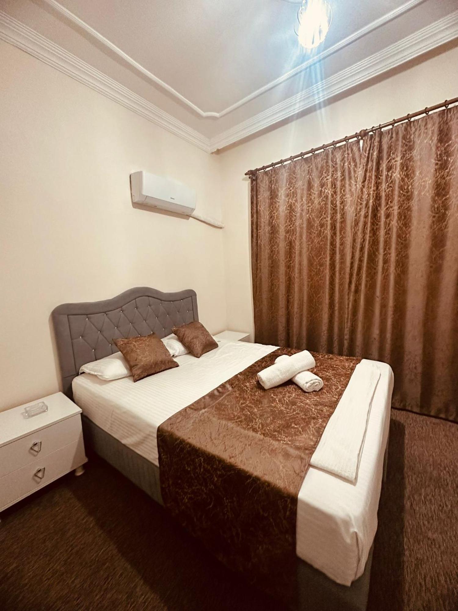 Konak Otel Surici Diyarbakır Exterior foto