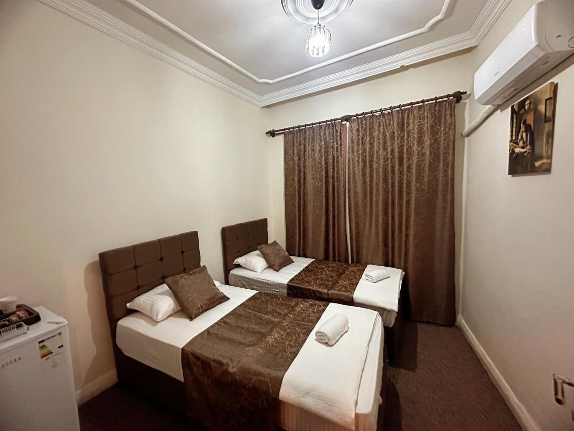 Konak Otel Surici Diyarbakır Exterior foto