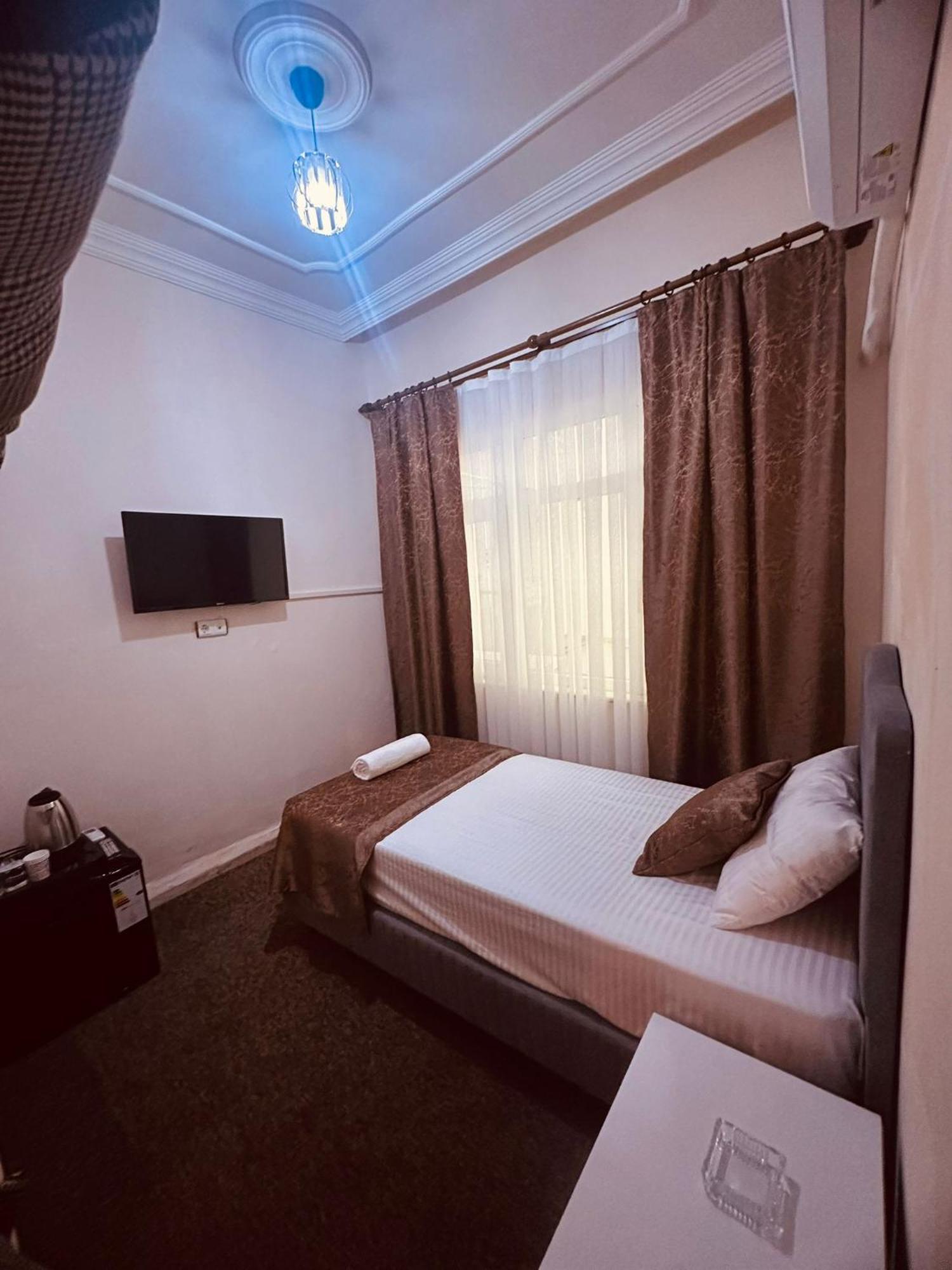 Konak Otel Surici Diyarbakır Exterior foto